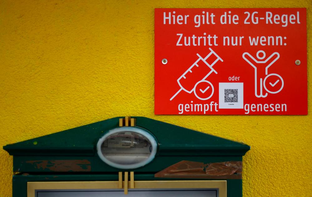 German police investigating 12,000 fake vaccine certificates German police investigating 12,000 fake vaccine certificates