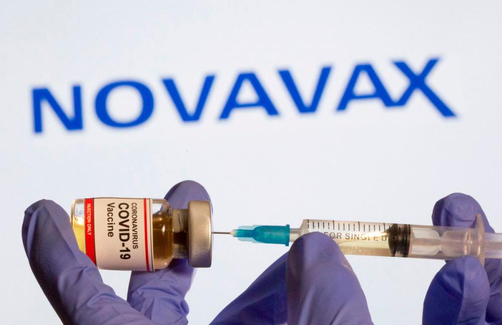 Germans pin hopes on Novavax moving the needle among anti-vaxxers
