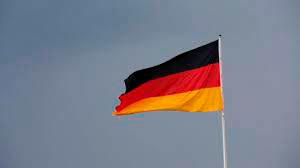 Germany marks site of one of the last Nazi massacres