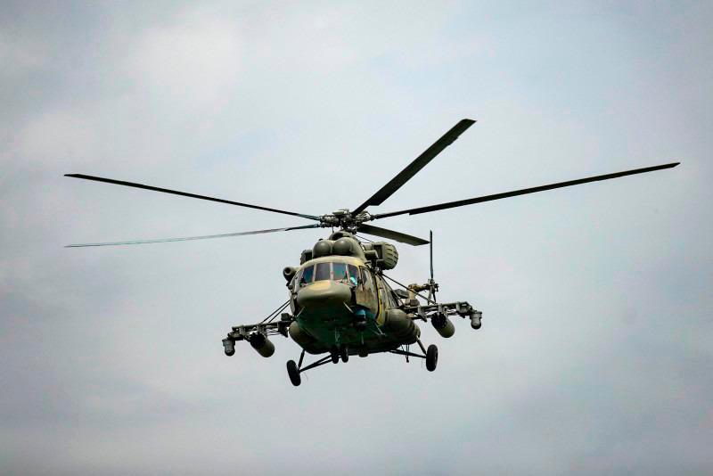Germany says it will supply Ukraine with air defence system in days