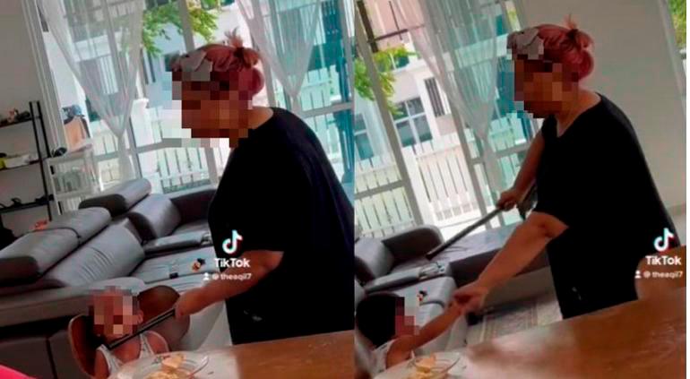 Girl allegedly abused by foster mother to be placed under JKM's care