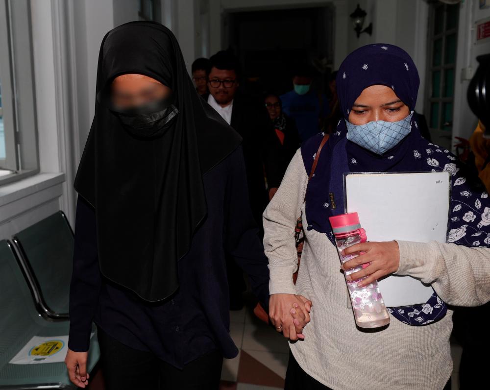 Girl charged with culpable homicide over death of brother Girl charged with culpable homicide over death of brother