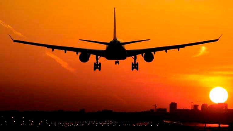 Global air travel demand declines 53 pct in September 2021 from same month of 2019 -IATA