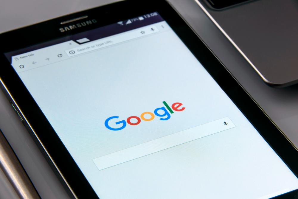 Google is world’s top Internet service, beats Facebook, Apple, TikTok