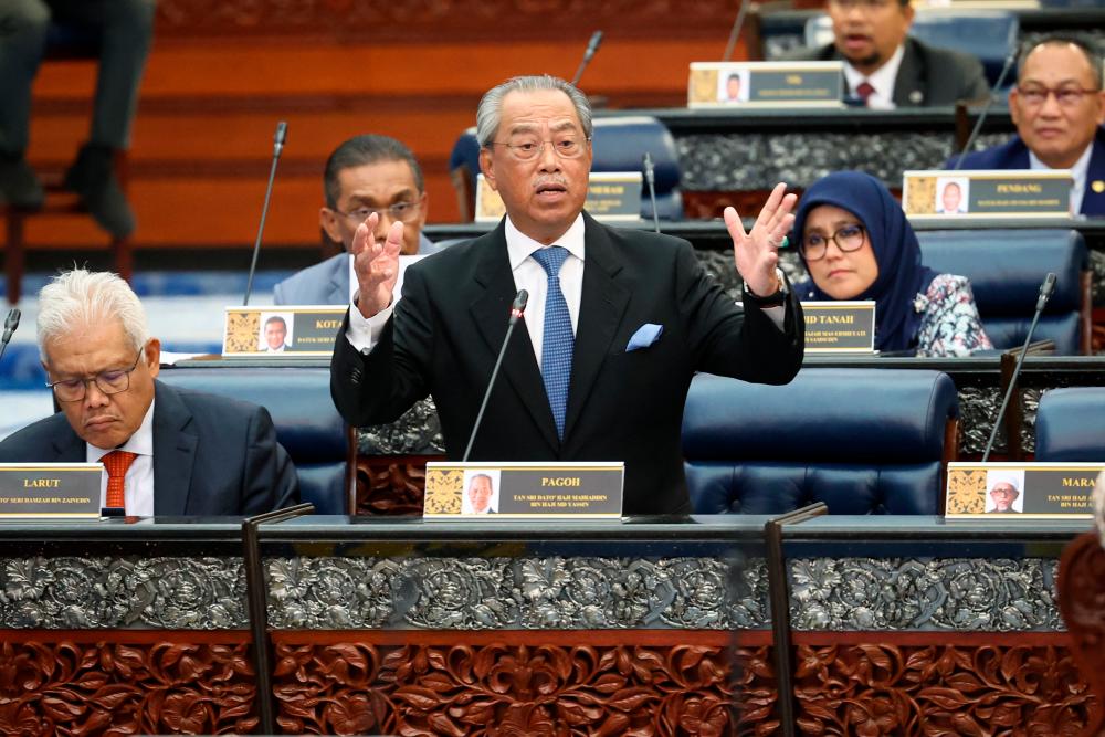 Government urged to continue assistance to main economic sectors through Budget 2023: Members of Parliament