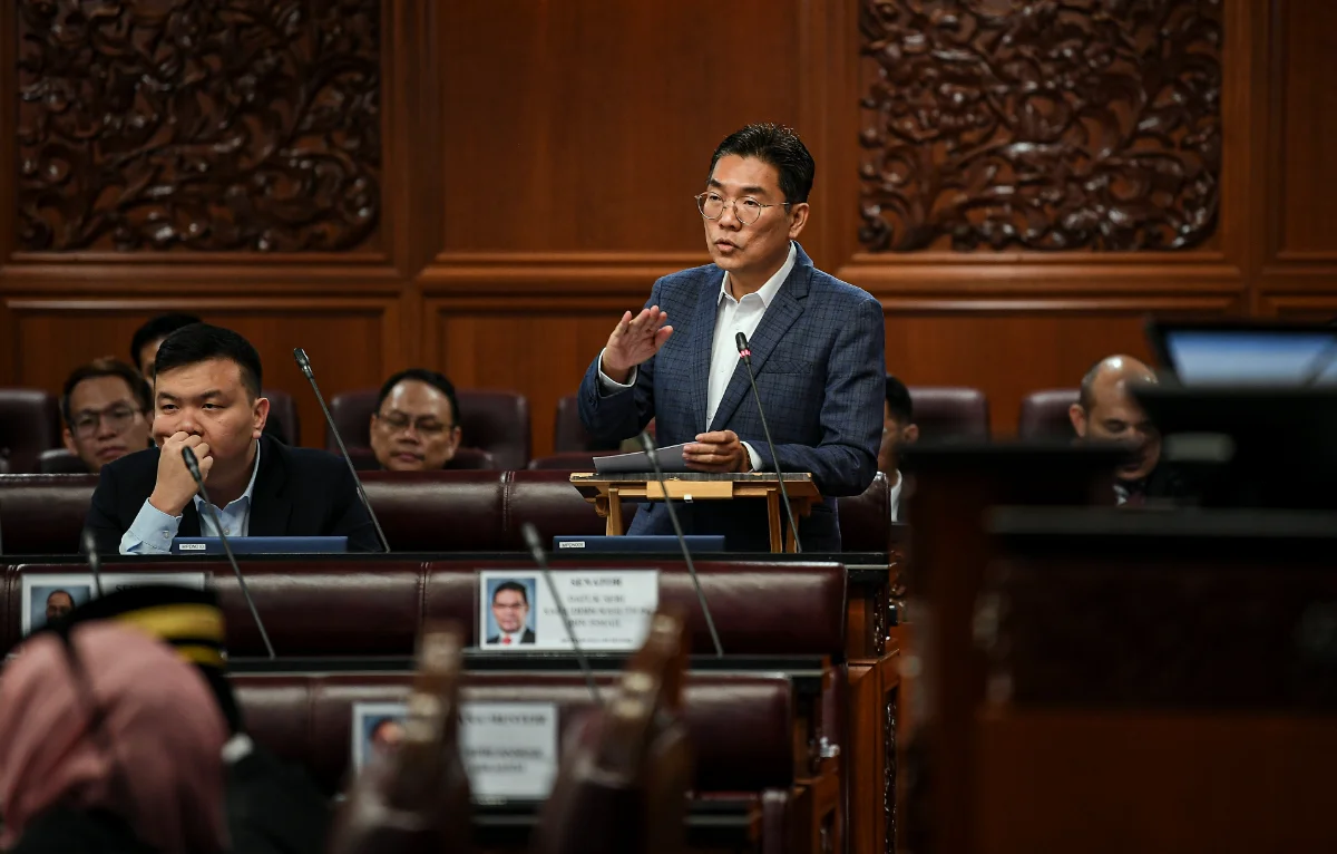 Government pledges aid for MSMEs hit by West Asia conflict