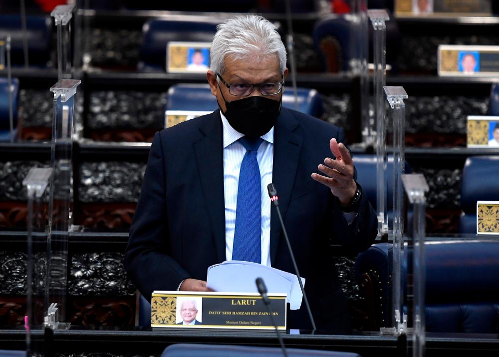 Govt estimates at least RM3 bln from Prosperous Tax collection â Deputy Finance Minister II