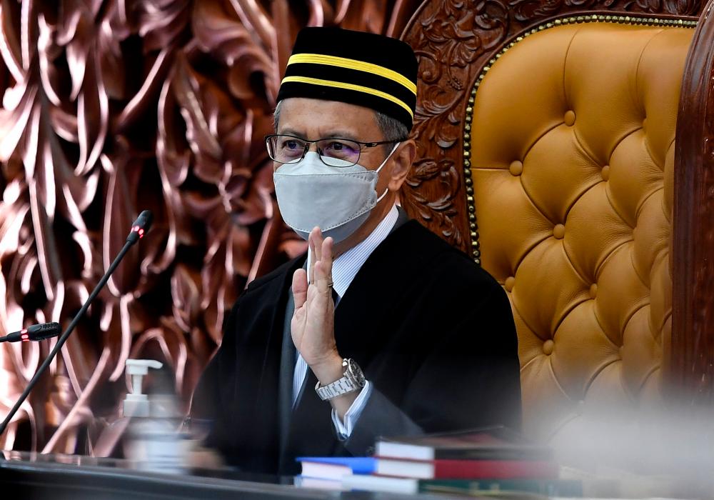 Govt, opposition agree to change composition of Parliamentary Select Committees