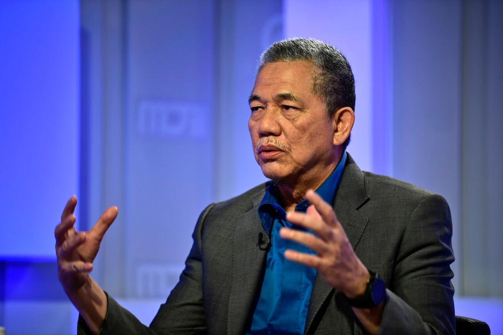 Govt postpones toll rate increase for three major highways - Fadillah Yusof
