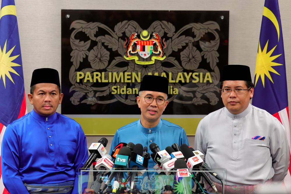 Govt proposes higher tax rate for individuals with RM250,001-RM400,000 taxable income Govt proposes higher tax rate for individuals with RM250,001-RM400,000 taxable income