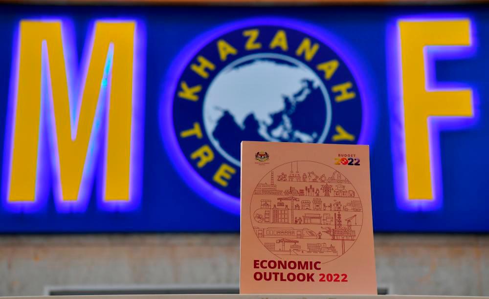 Govt provides benefits even to youth, bachelors under Budget 2022 â MoF