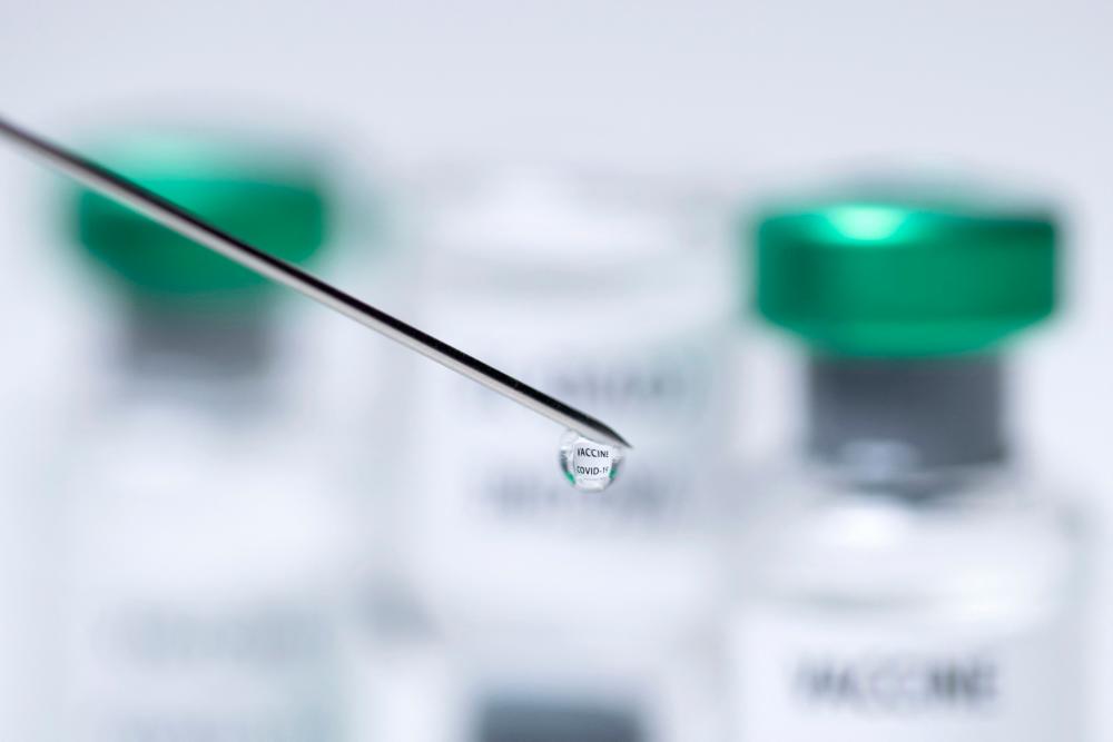 Govt sets ceiling price for Sinovac, Sinopharm vaccines