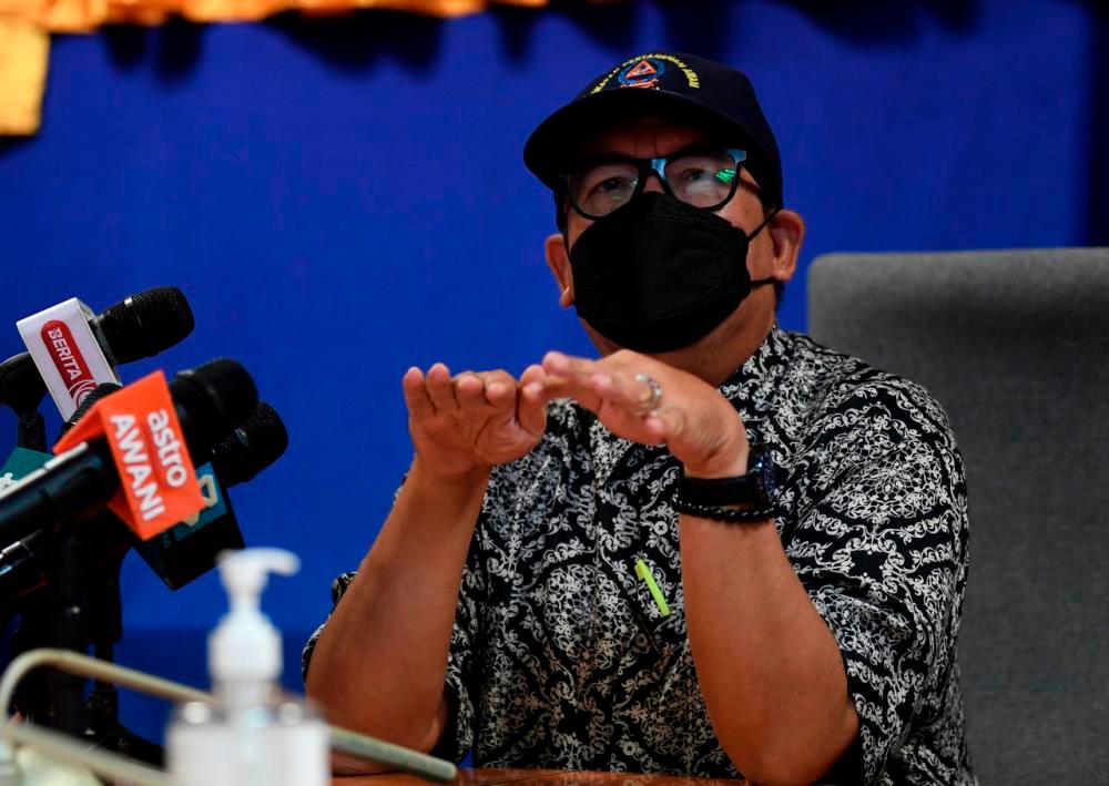 Govt spent RM4 mln on maintenance of offices of 14 ministries