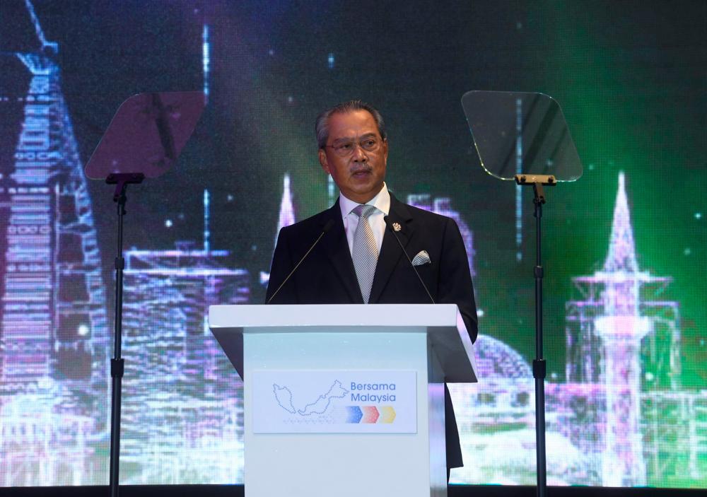 Govt targets mineral industry to contribute RM29 billion to countryâs GDP by 2030 (Updated)