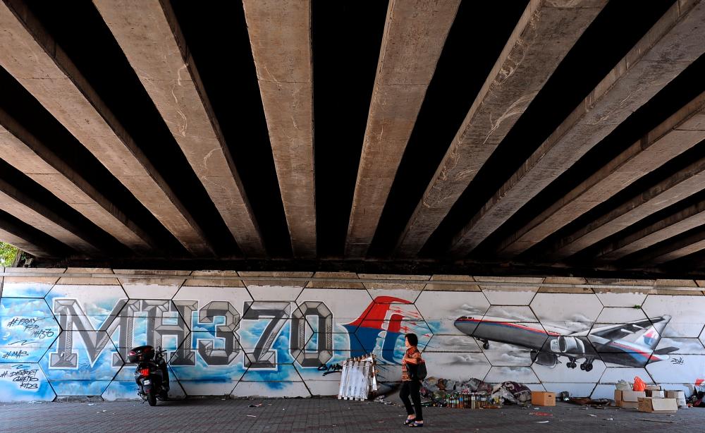 Govt to consult Australian transport body over new leads on MH370