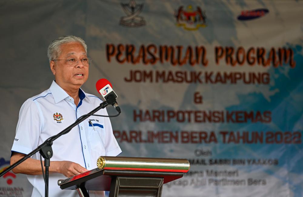 Govt to review human resources, human capital policies to attract skilled talents to local job market: PM Govt to review human resources, human capital policies to attract skilled talents to local job market: PM