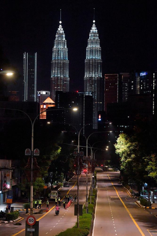 Govt to revise deficit target following fiscal impact of Pemulih Govt to revise deficit target following fiscal impact of Pemulih
