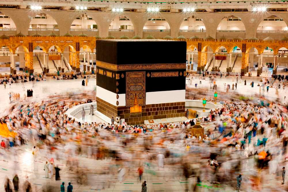 Govt urged to help address hike in umrah package prices