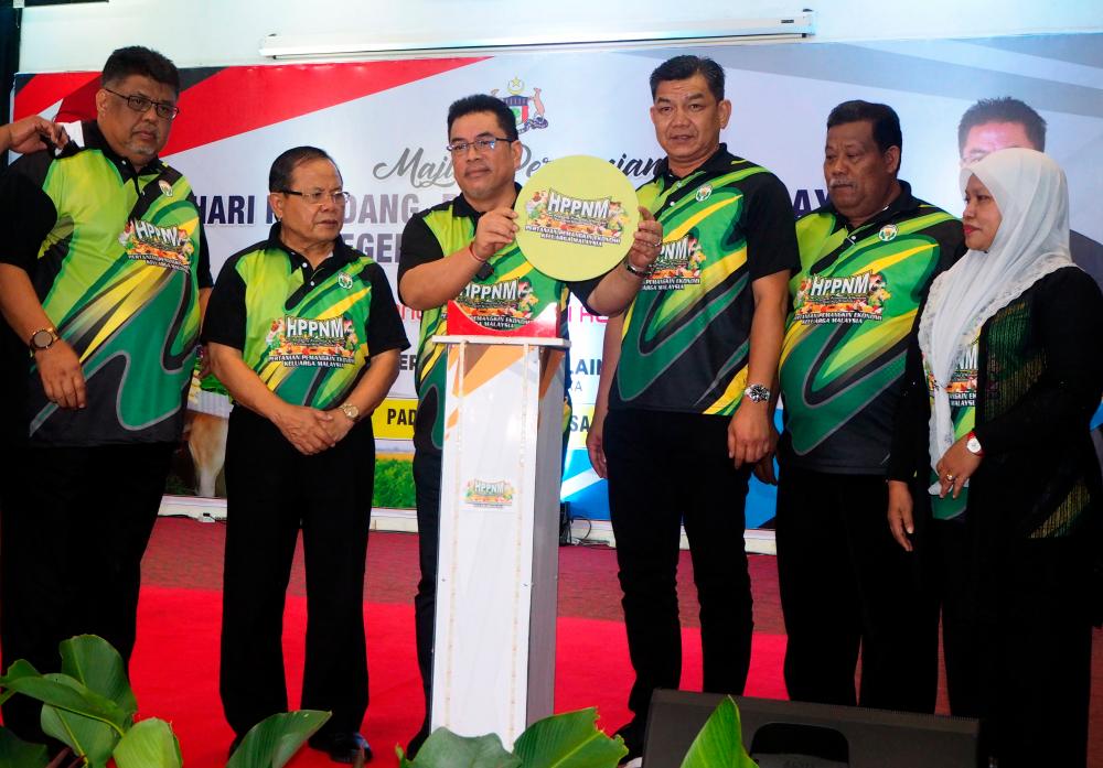 Govt will allow farmers to cultivate idle land for farming: Malacca CM