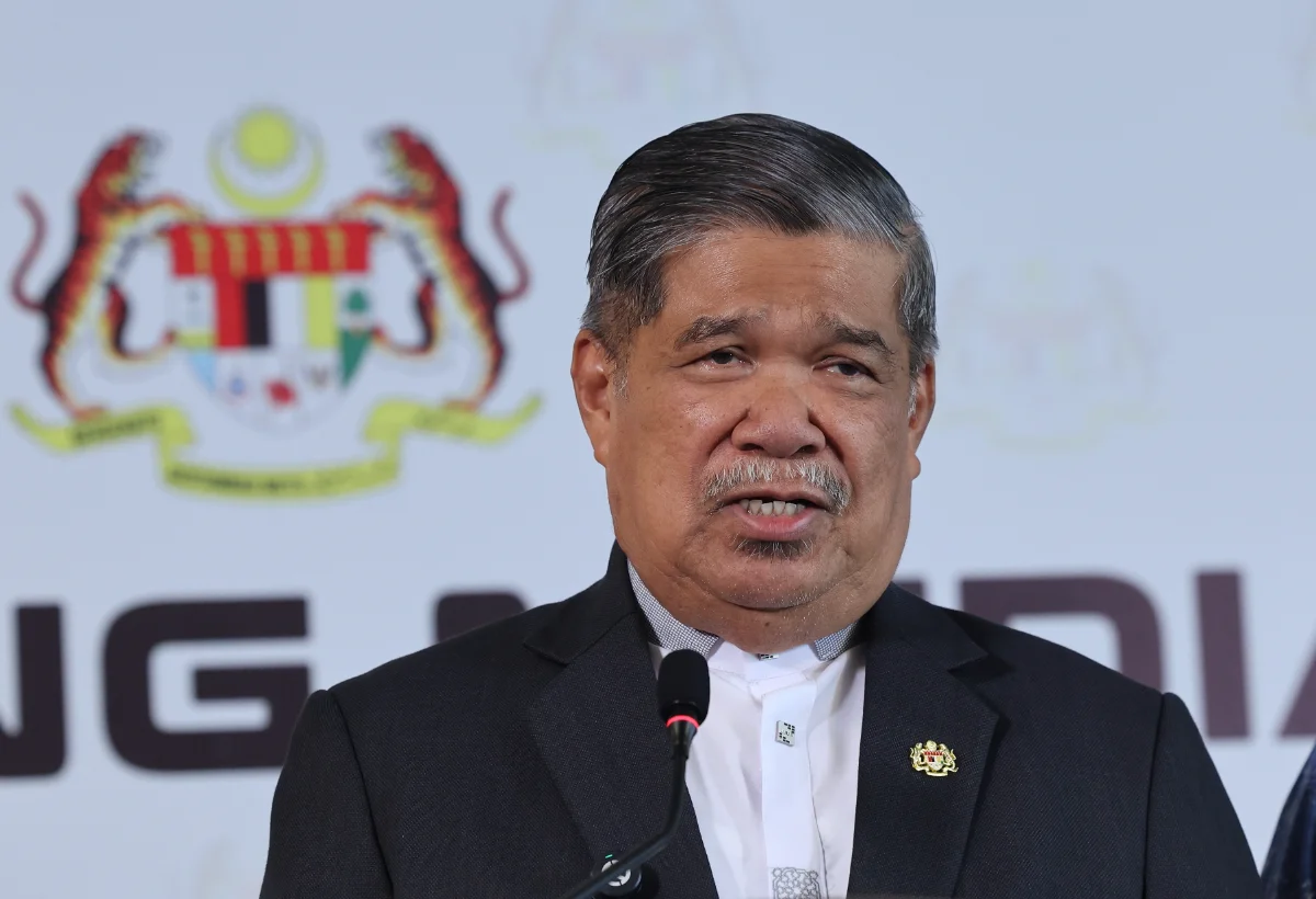Govt increases rice stockpile to nine months - Mohamad