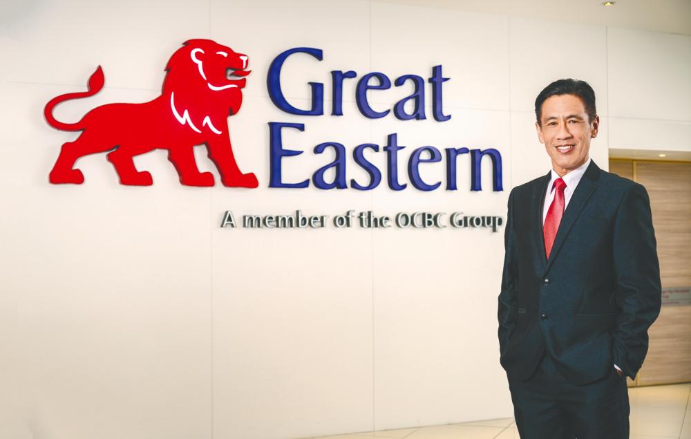 Great Eastern pledges RM1 million Covid-19 vaccine fund Great Eastern pledges RM1 million Covid-19 vaccine fund