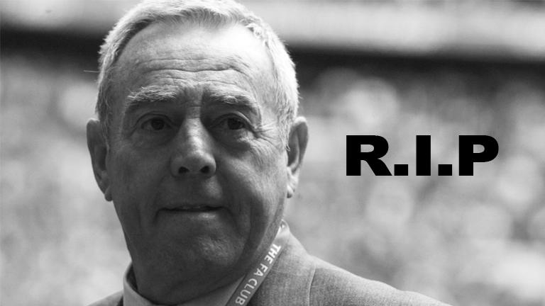 Greaves pays tribute to 'great footballer' St John as Liverpool legend dies aged 82