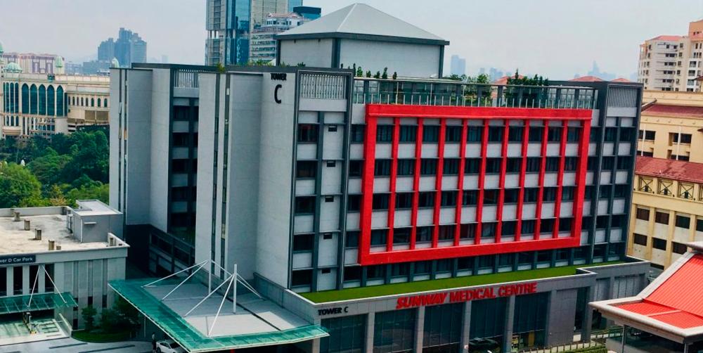 Greenwood Capital buys stake in Sunway Healthcare Greenwood Capital buys stake in Sunway Healthcare