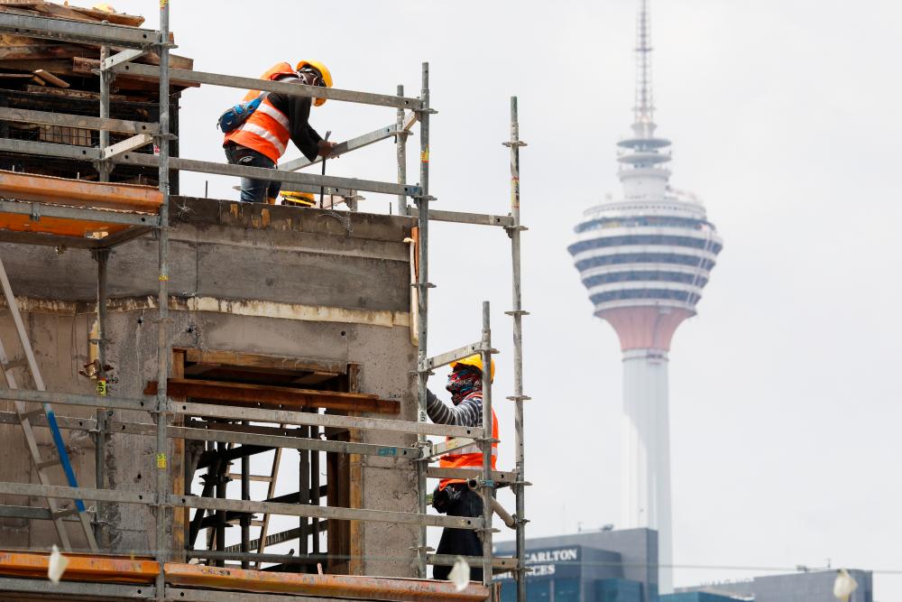 Groups urge govt to curb rising cost of building materials Groups urge govt to curb rising cost of building materials