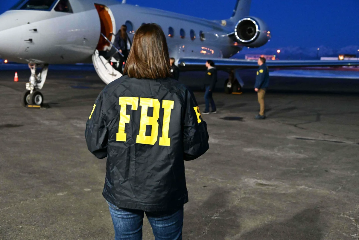 FBI extradites Bangladeshi man from Malaysia over global child sex ring