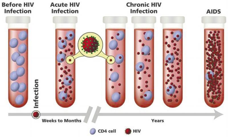 HIV treatment, are we there yet? HIV treatment, are we there yet?