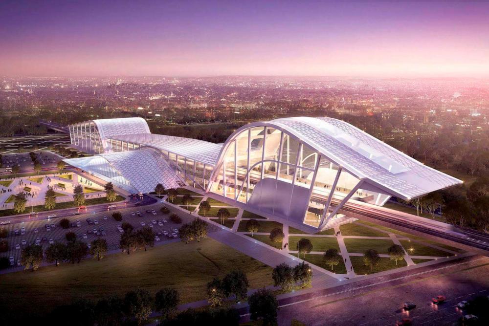 HSR cancellation: Govt urged to look for alternatives to boost Johorâs economy HSR cancellation: Govt urged to look for alternatives to boost Johorâs economy