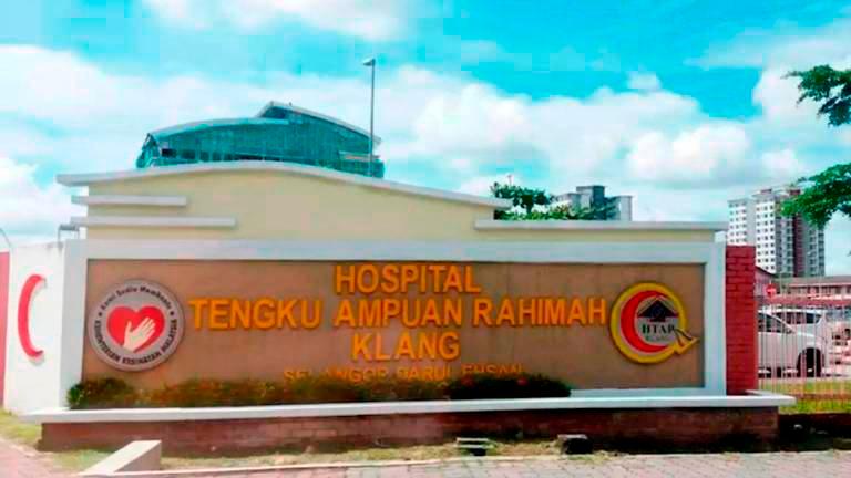 HTAR alu-alukan sumbangan orang ramai bantu tangani peningkatan pesakit Covid-19