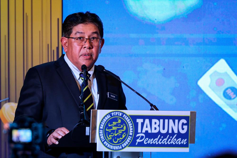 Hadiah wang tunai hampir RM500,000 menanti 138 pemenang Cabutan WOW!