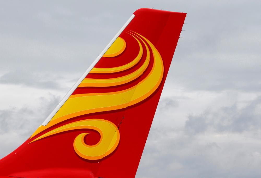 Hainan Airlines seen attractive to new investors despite HNA Group crisis