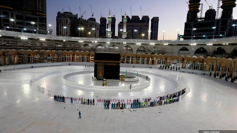 Haj services: Deal only with companies, individuals registered with Motac Haj services: Deal only with companies, individuals registered with Motac