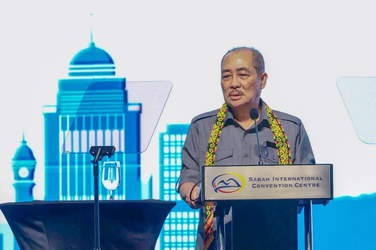 Sabah's RM210 million education aid benefits over 270,000 students