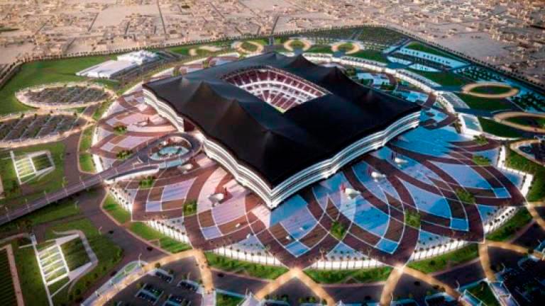 Half a million people sign up to volunteer in FIFA World Cup Qatar 2022