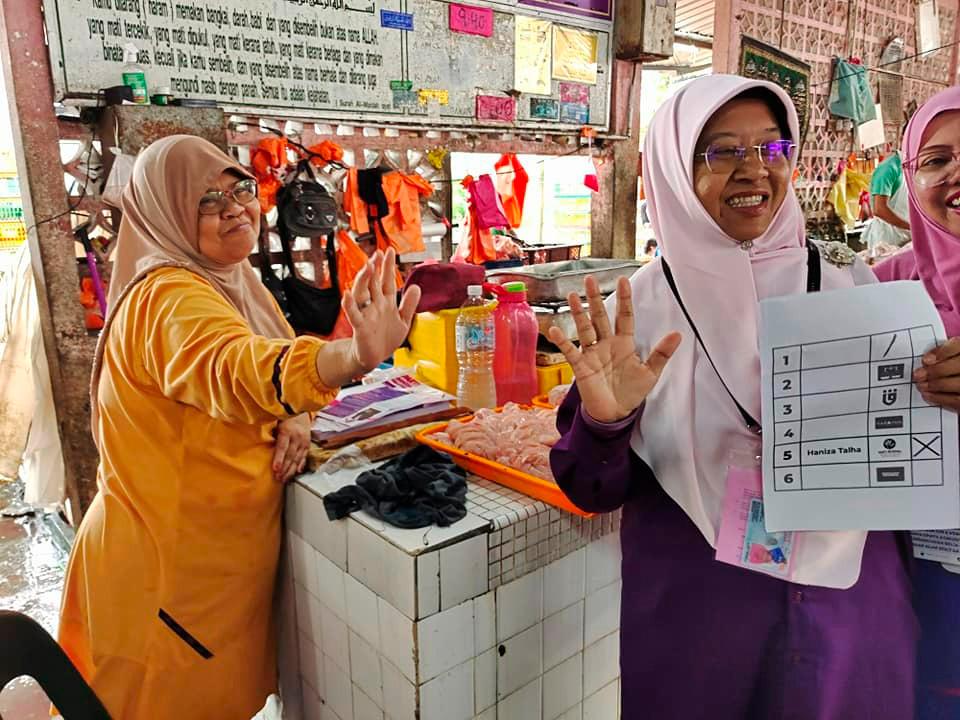 Haniza: Hulu Selangor berpotensi jadi destinasi pelancongan utama negara Haniza: Hulu Selangor berpotensi jadi destinasi pelancongan utama negara