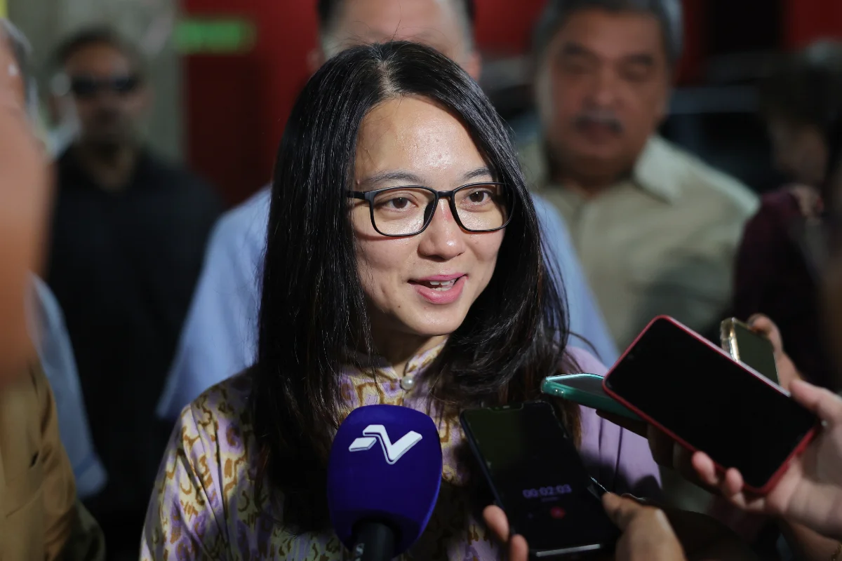 Hannah Yeoh unveils 13 reforms for Federal Territories in first 100 days