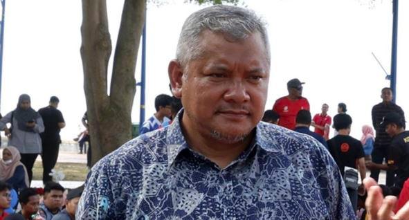 Harumaini can challenge loss of seat in court: Selangor Deputy Speaker Harumaini can challenge loss of seat in court: Selangor Deputy Speaker