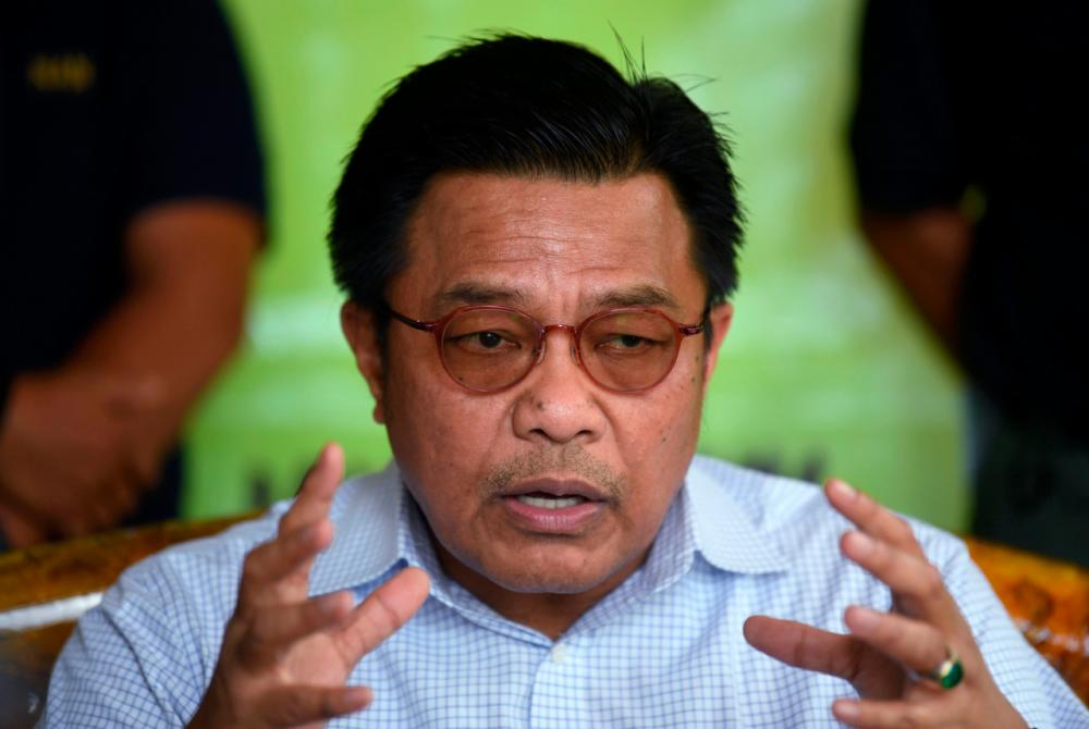 Health DG denies allegation CMCO fails to curb Covid-19