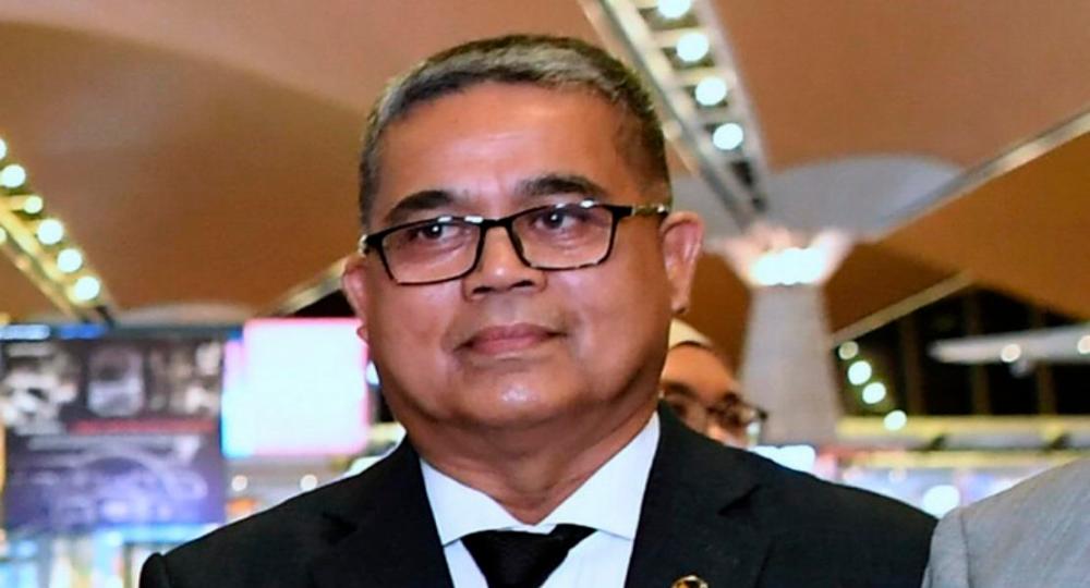 Health Ministry looking into Kapit Hospitalâs need for more haemodialysis machines Health Ministry looking into Kapit Hospitalâs need for more haemodialysis machines