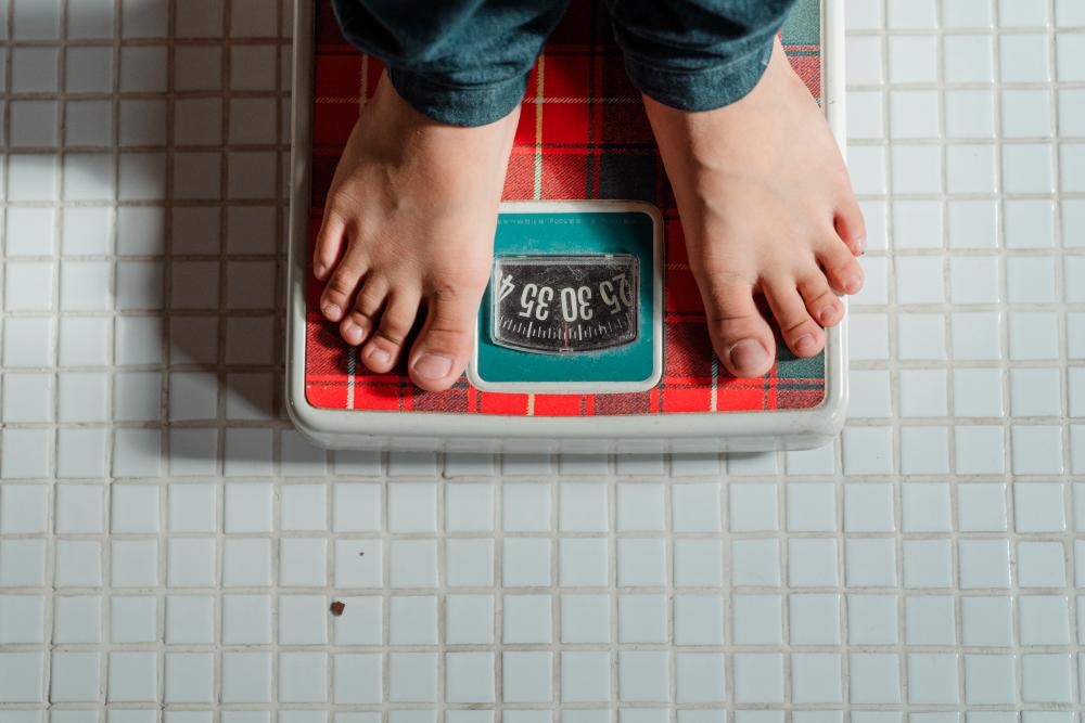 Healthier weight, healthier life