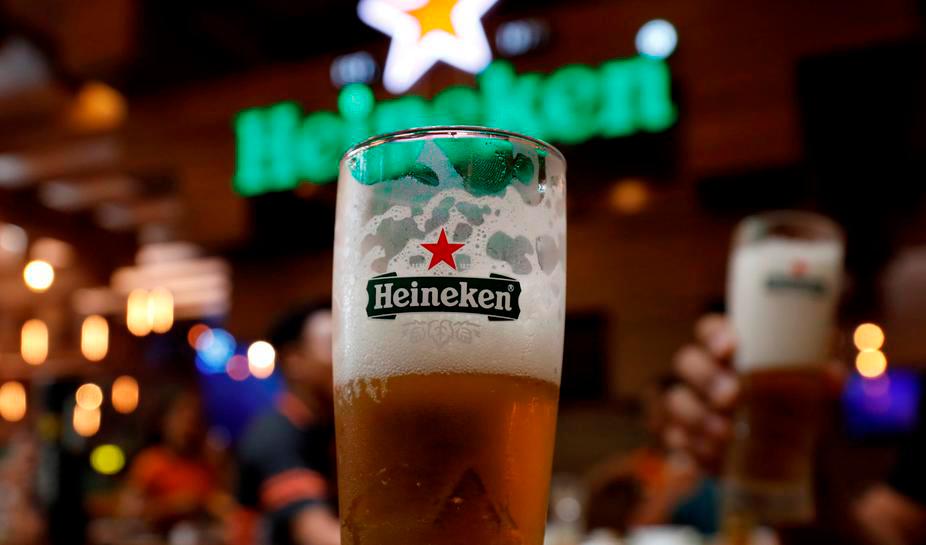 Heineken to cut 8,000 jobs to restore pre-pandemic margins
