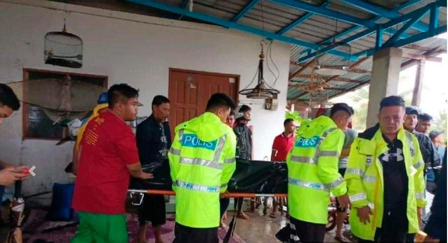 Henti tular video tiga beradik maut akibat renjatan elektrik: MCMC
