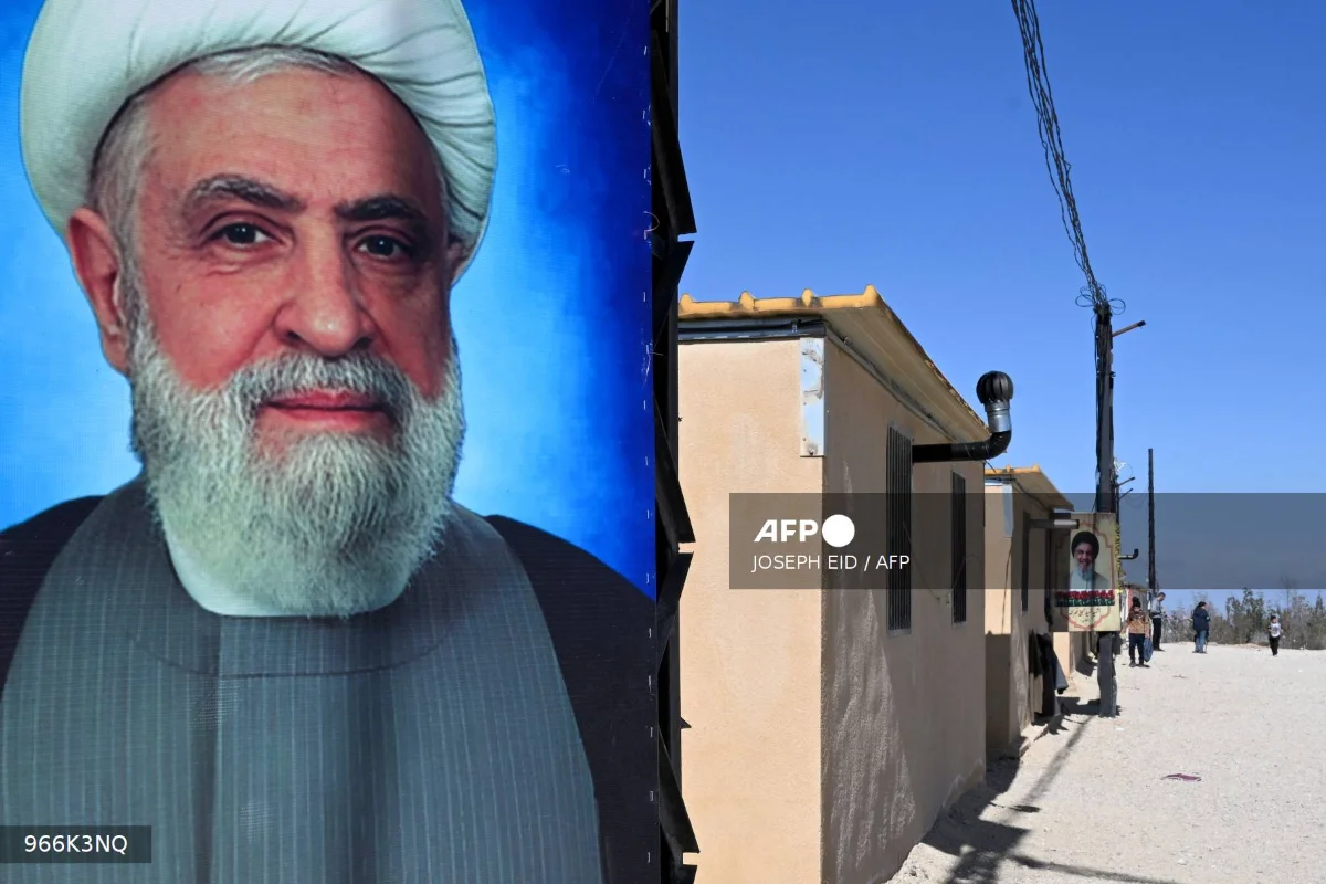 Hezbollah says ready for long battle as Israel threatens Lebanese infrastructure