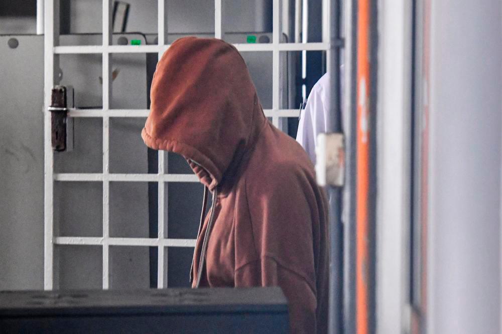 High Court dismisses bail application by teen charged with killing baby High Court dismisses bail application by teen charged with killing baby