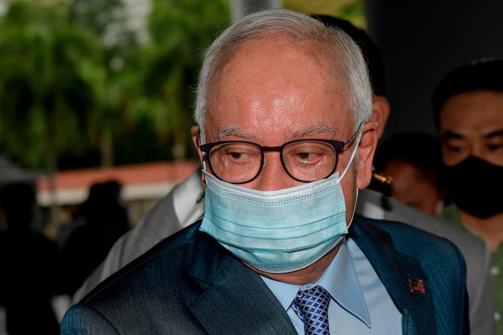 High Court to deliver verdict on Isa Samadâs RM3 mln graft case on Wednesday