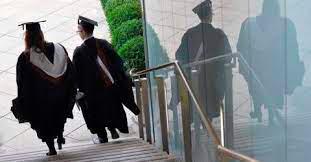 Higher starting salary for graduates by middle of the year - Mustapa Higher starting salary for graduates by middle of the year - Mustapa