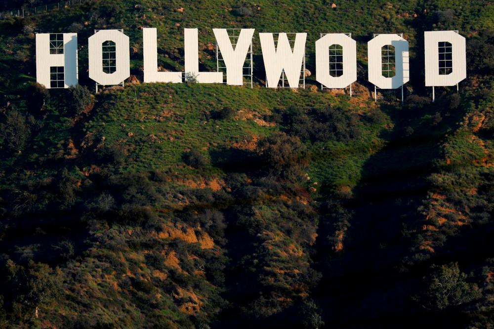 Hollywood says 'the big screen is back' to rally movie-goers Hollywood says 'the big screen is back' to rally movie-goers
